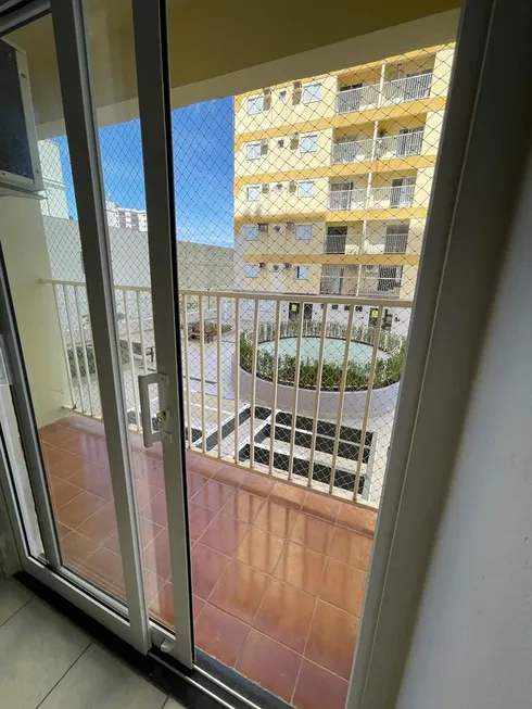 Foto 1 de Apartamento com 3 Quartos à venda, 92m² em Poção, Cuiabá