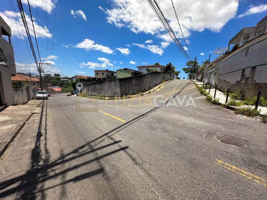 Foto 1 de Lote/Terreno à venda, 542m² em Morada de Santa Fé, Cariacica