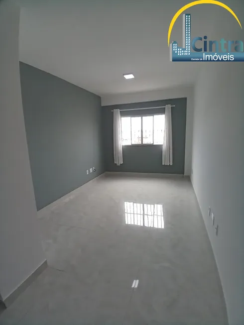 Foto 1 de Apartamento com 2 Quartos para alugar, 75m² em Mussurunga I, Salvador