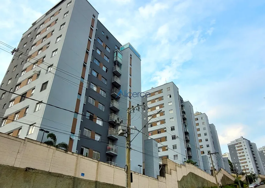 Foto 1 de Apartamento com 2 Quartos à venda, 65m² em Estrela Sul, Juiz de Fora