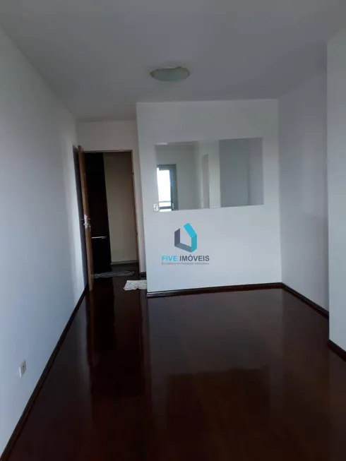 Foto 1 de Apartamento com 2 Quartos à venda, 49m² em Vila Santa Catarina, São Paulo