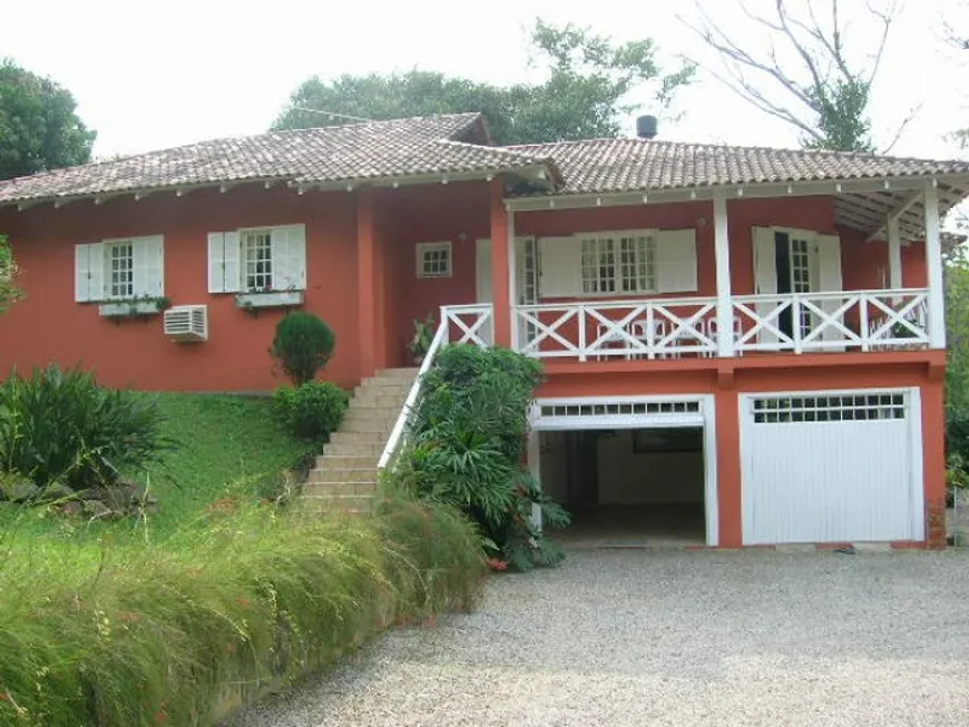 Foto 1 de Fazenda/Sítio com 3 Quartos à venda, 6765m² em Vargem Grande, Florianópolis