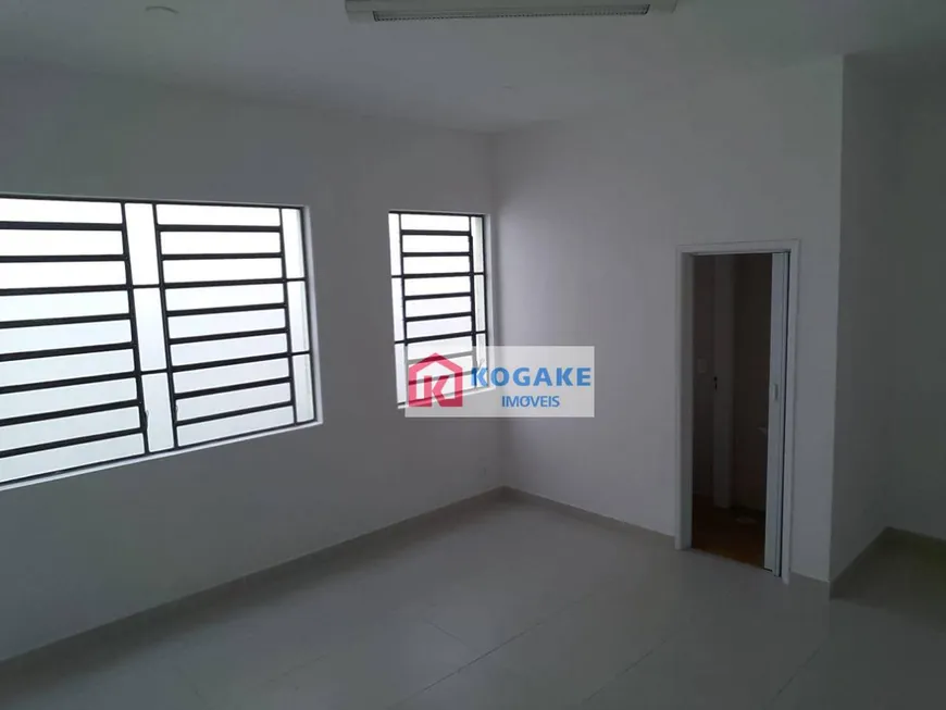 Foto 1 de Sala Comercial para alugar, 26m² em Jardim Satélite, São José dos Campos