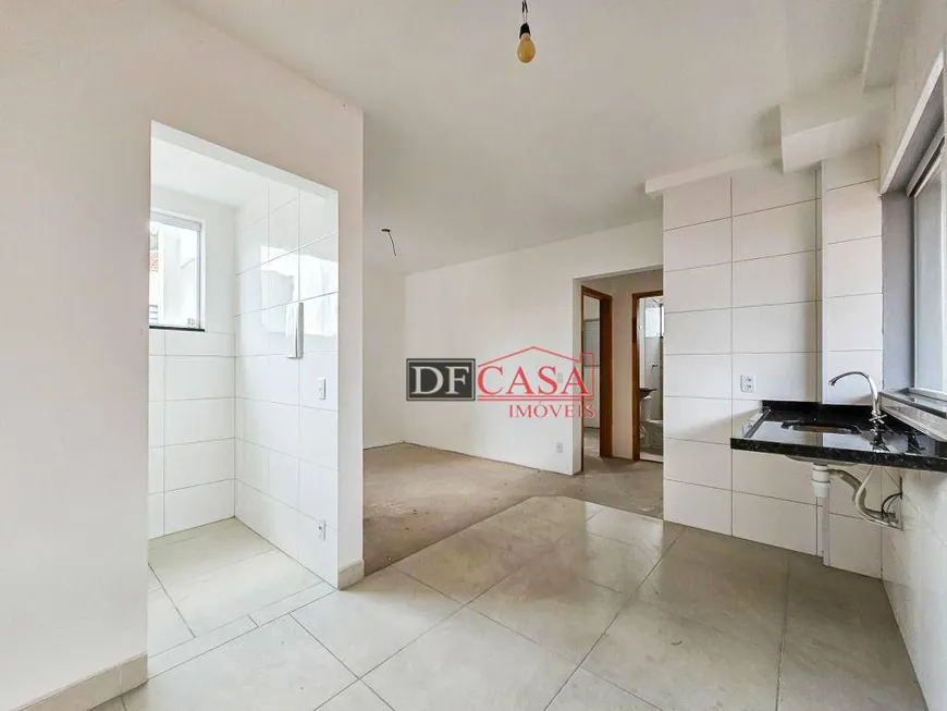Foto 1 de Apartamento com 1 Quarto à venda, 40m² em Vila Progresso, São Paulo