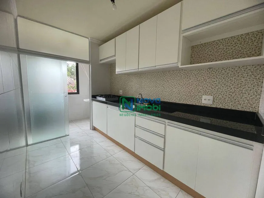 Foto 1 de Apartamento com 2 Quartos à venda, 59m² em Jaraguá, Piracicaba
