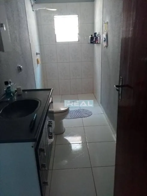 Foto 1 de Casa com 2 Quartos à venda, 139m² em Condomínio Coronel Nova Veneza, Sumaré