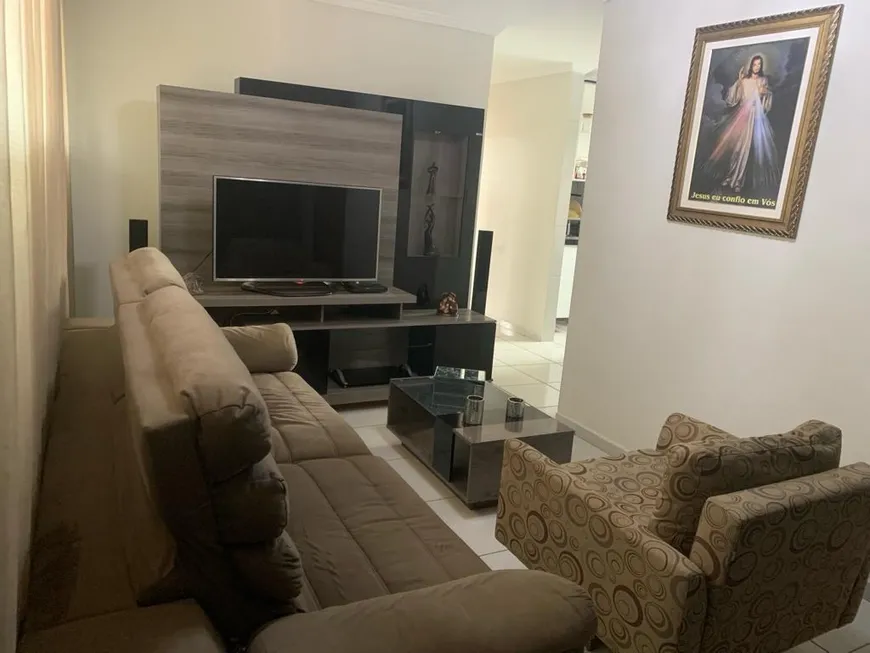 Foto 1 de Apartamento com 2 Quartos à venda, 134m² em Cidade dos Colibris, João Pessoa