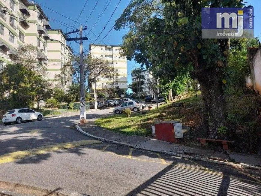 Foto 1 de Apartamento com 2 Quartos à venda, 55m² em Fonseca, Niterói