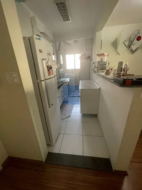 Foto 1 de Apartamento com 3 Quartos à venda, 69m² em Jardim Previdência, São Paulo