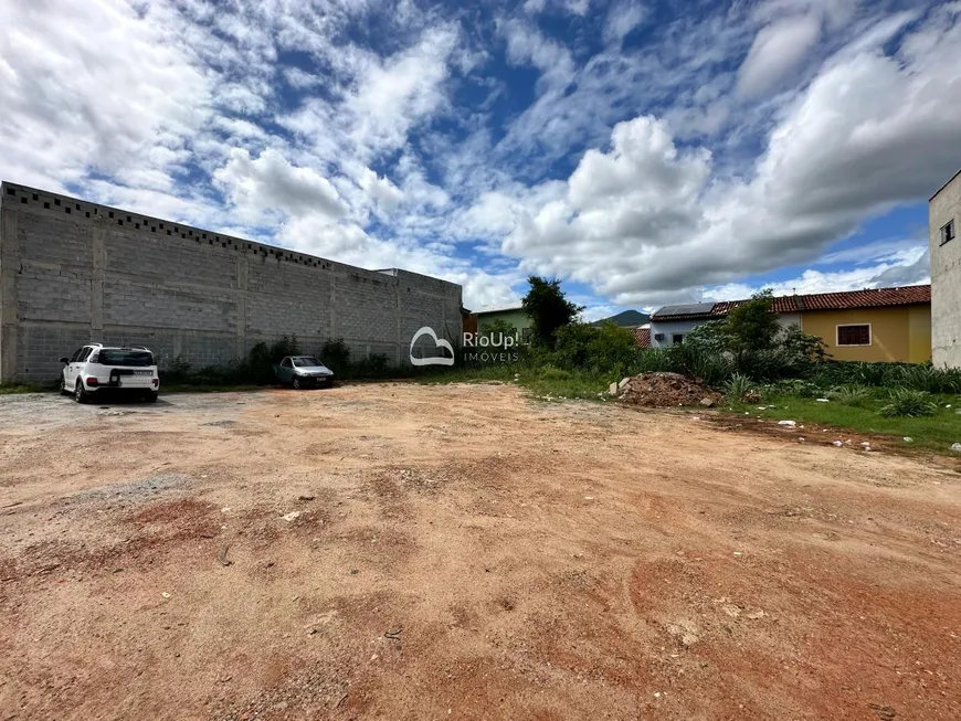 Foto 1 de Lote/Terreno à venda, 225m² em Campo Grande, Rio de Janeiro