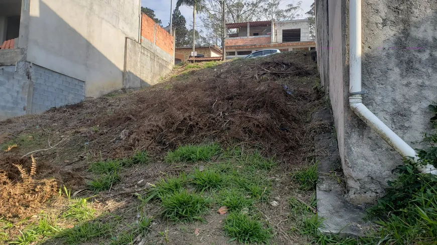 Foto 1 de Lote/Terreno à venda, 380m² em Vila Tavolaro, Ribeirão Pires