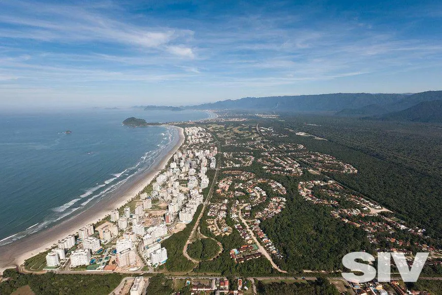 Foto 1 de Lote/Terreno à venda, 600m² em Riviera de São Lourenço, Bertioga
