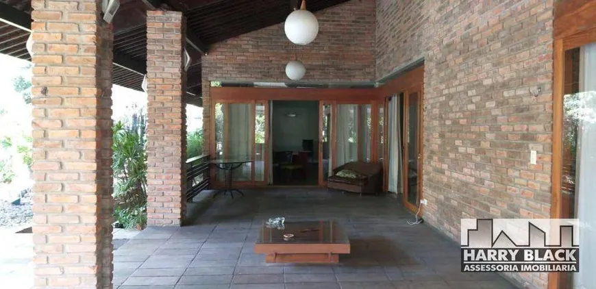 Foto 1 de Casa com 5 Quartos para alugar, 617m² em Apipucos, Recife