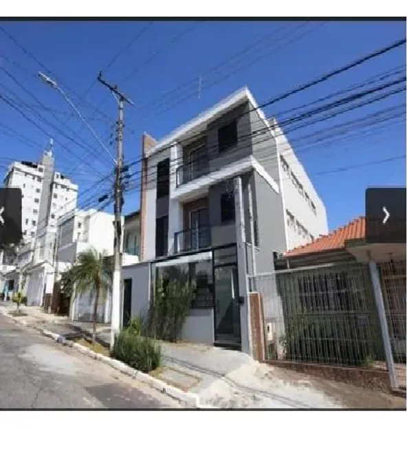 Foto 1 de Apartamento com 2 Quartos à venda, 38m² em Vila Marieta, São Paulo