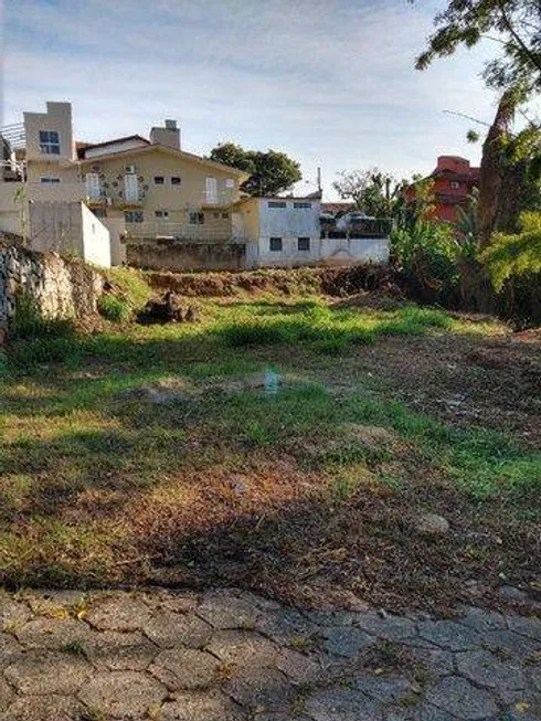 Foto 1 de Lote/Terreno à venda, 651m² em Carvoeira, Florianópolis