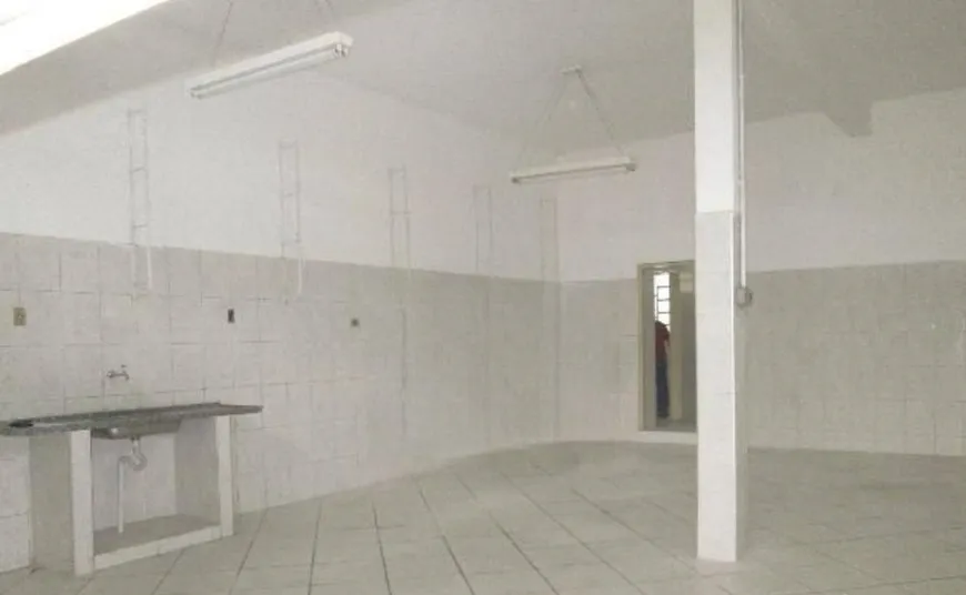 Foto 1 de Ponto Comercial à venda, 188m² em Vila Haro, Sorocaba