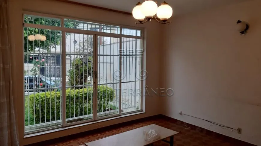 Foto 1 de Casa com 2 Quartos à venda, 173m² em Bela Vista, Jundiaí