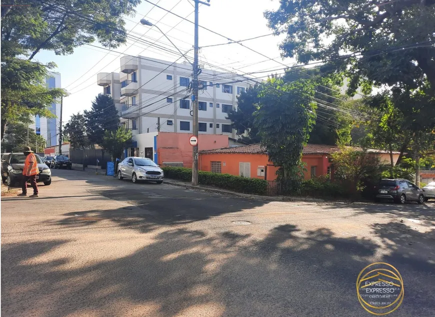 Foto 1 de Lote/Terreno à venda, 800m² em Jardim Faculdade, Sorocaba