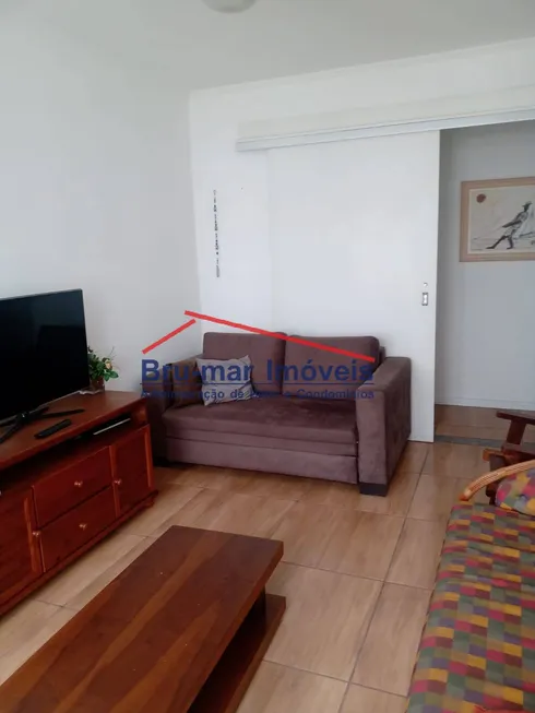 Foto 1 de Apartamento com 2 Quartos à venda, 92m² em Aparecida, Santos