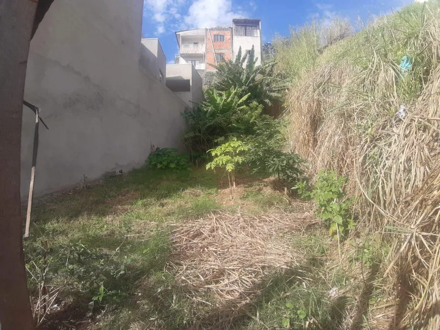 Foto 1 de Lote/Terreno à venda em Parque das Nacoes, Barueri