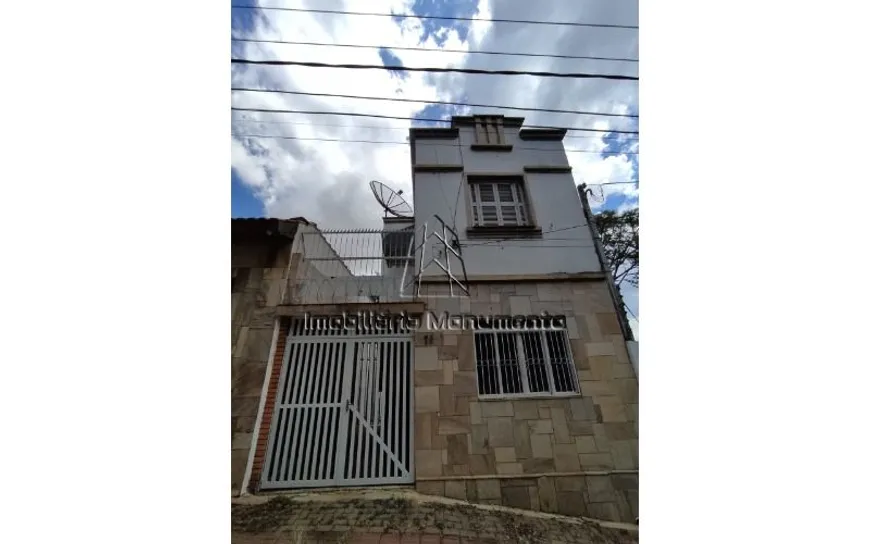 Foto 1 de Casa com 2 Quartos à venda, 96m² em Centro, Piracicaba
