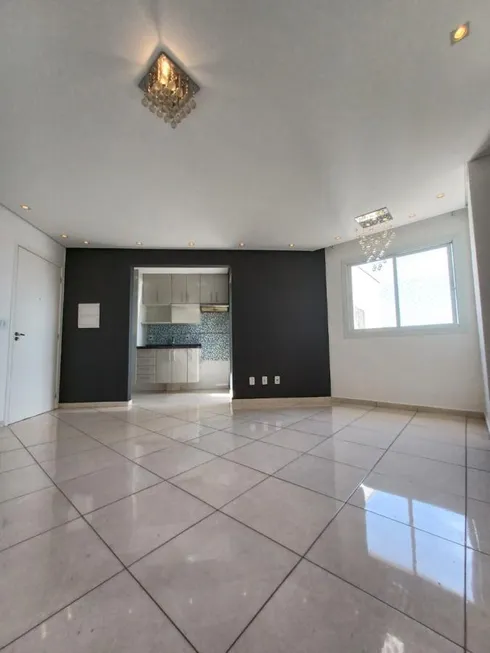 Foto 1 de Apartamento com 2 Quartos à venda, 49m² em Nova Cidade Jardim, Jundiaí