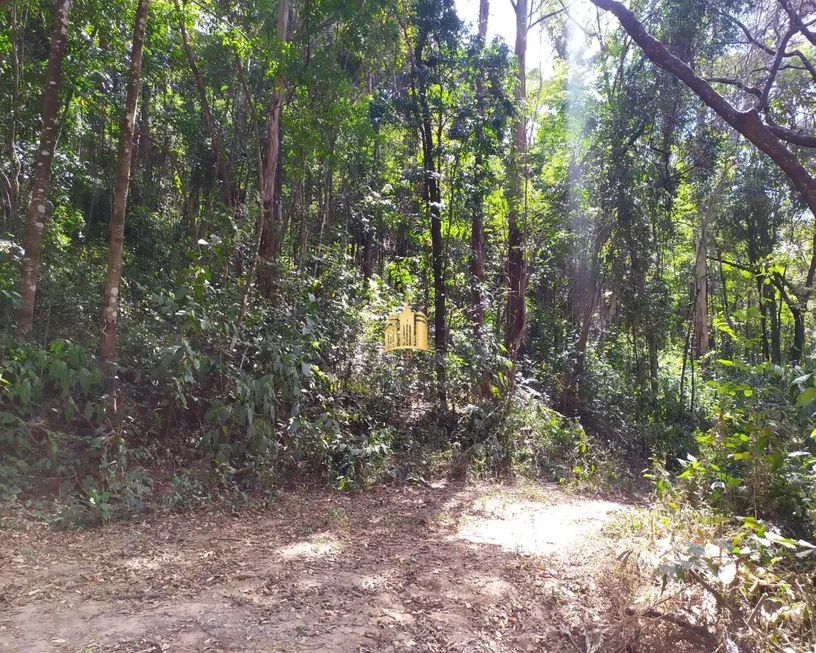 Foto 1 de Lote/Terreno à venda, 5000m² em Condomínio Nossa Fazenda, Esmeraldas