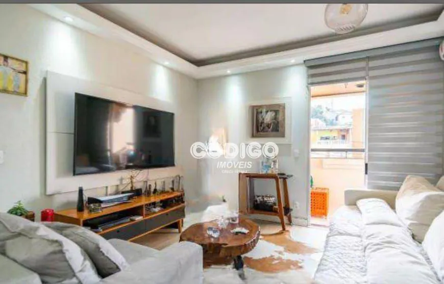 Foto 1 de Apartamento com 3 Quartos à venda, 86m² em Nossa Senhora do Ö, São Paulo