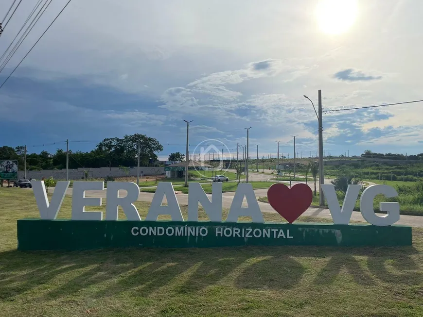 Foto 1 de Lote/Terreno à venda, 250m² em Jardim dos Estados, Várzea Grande