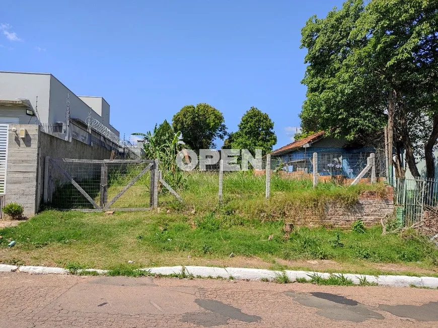 Foto 1 de Lote/Terreno à venda, 325m² em Marechal Rondon, Canoas