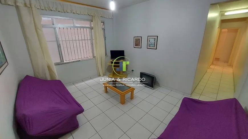 Foto 1 de Apartamento com 2 Quartos à venda, 75m² em Centro, Guarapari