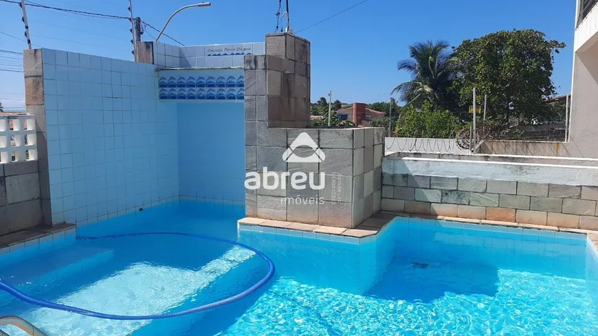 Foto 1 de Casa com 5 Quartos à venda, 265m² em Cotovelo, Parnamirim