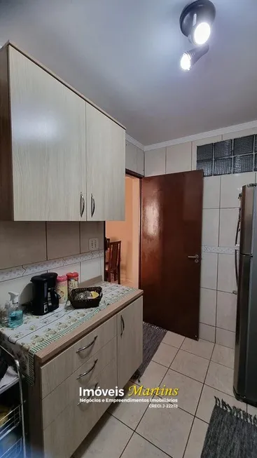 Foto 1 de Apartamento com 2 Quartos à venda, 65m² em Jardim Vila Galvão, Guarulhos