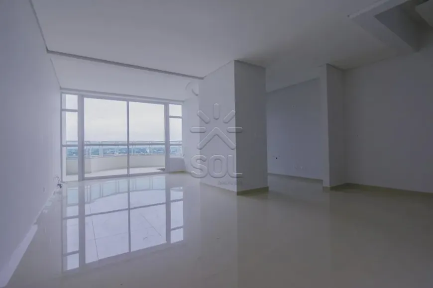 Foto 1 de Apartamento com 1 Quarto à venda, 131m² em Polo Centro, Foz do Iguaçu