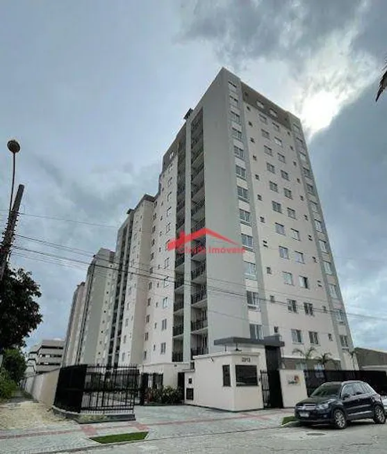 Foto 1 de Apartamento com 2 Quartos à venda, 68m² em Centro, Balneário Piçarras