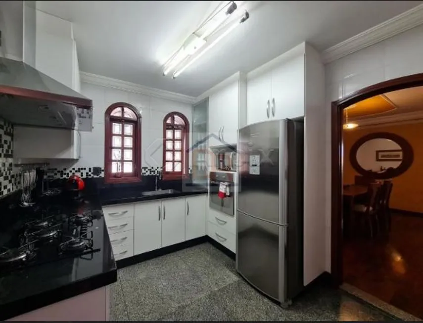 Foto 1 de Casa com 3 Quartos à venda, 199m² em Jardim Brasil, Americana