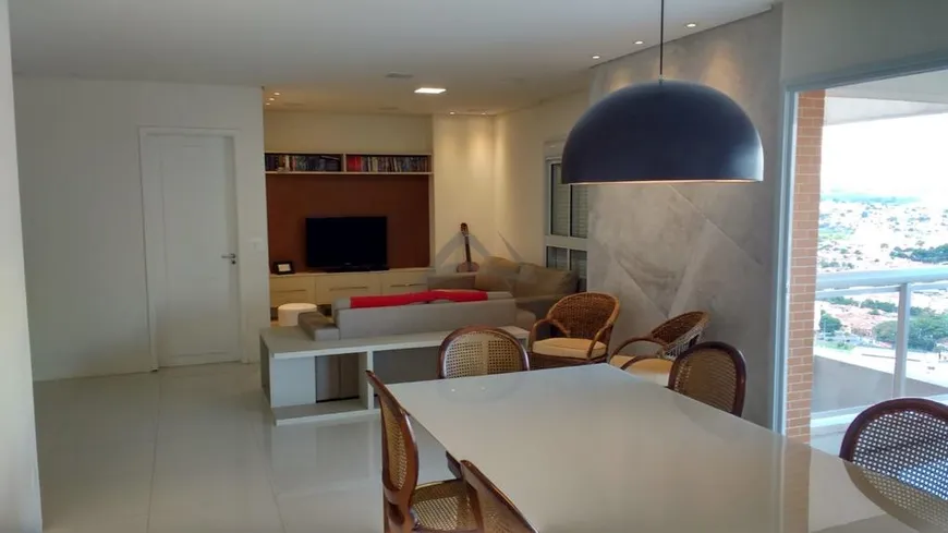 Foto 1 de Apartamento com 2 Quartos à venda, 119m² em Taquaral, Campinas