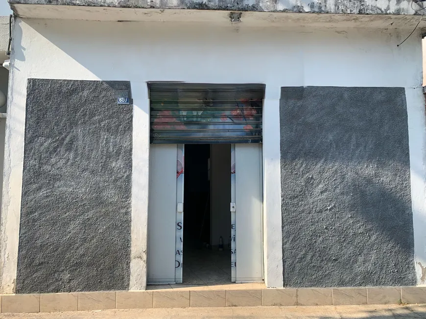 Foto 1 de Ponto Comercial para alugar, 90m² em Vila Galvão, Guarulhos