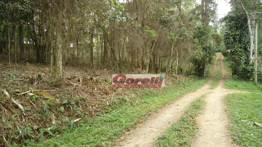 Foto 1 de Lote/Terreno à venda, 1961m² em Granja Urupês, Arujá