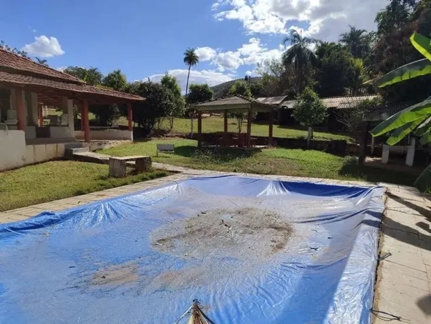 Foto 1 de Fazenda/Sítio à venda, 24m² em , Jaraguá