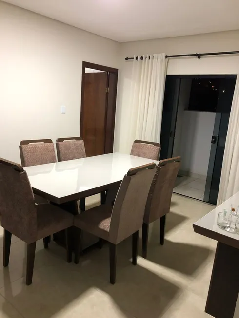 Foto 1 de Apartamento com 3 Quartos à venda, 120m² em Manoel Correia, Conselheiro Lafaiete