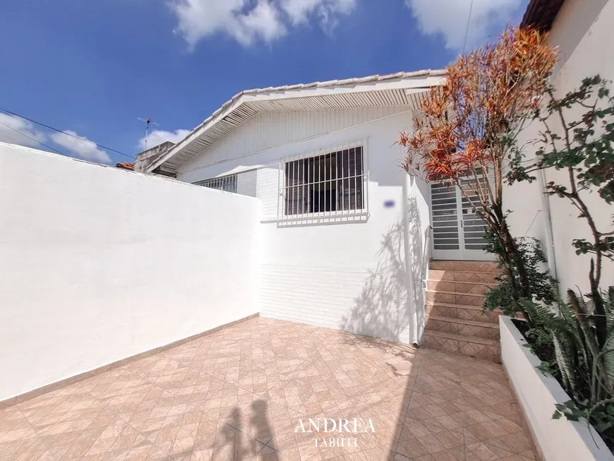 Foto 1 de Casa com 2 Quartos à venda, 100m² em Jardim Ester Yolanda, São Paulo