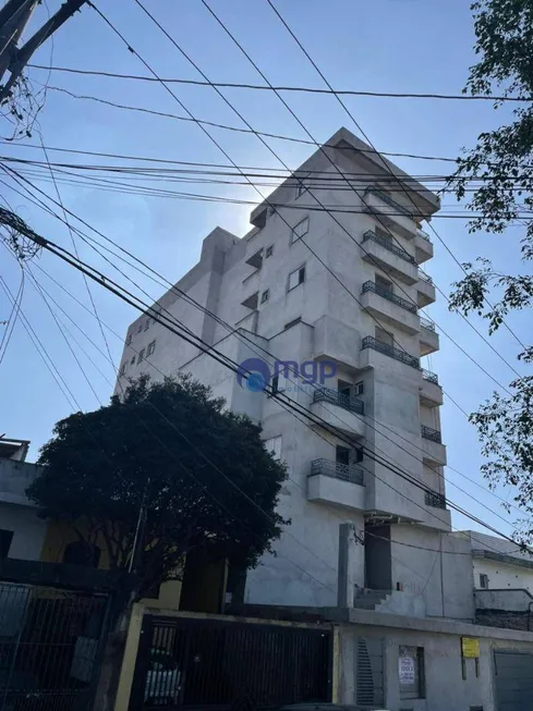 Foto 1 de Apartamento com 1 Quarto à venda, 50m² em Vila Matilde, São Paulo