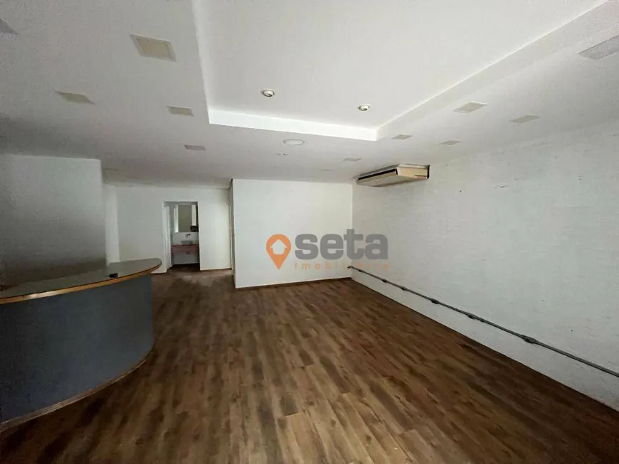 Foto 1 de Ponto Comercial para alugar, 100m² em Vila Ema, São José dos Campos