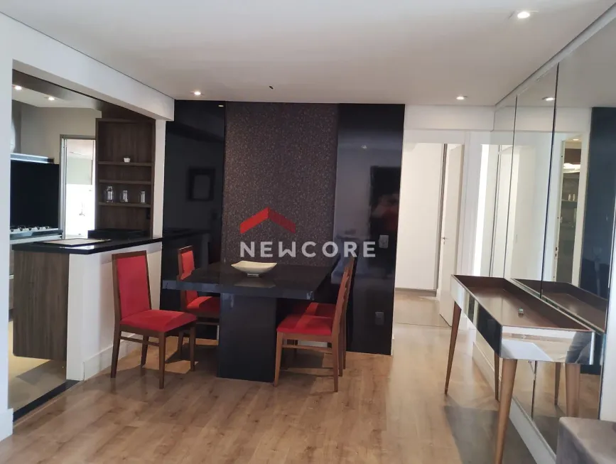 Foto 1 de Apartamento com 3 Quartos à venda, 75m² em Vila Suzana, São Paulo