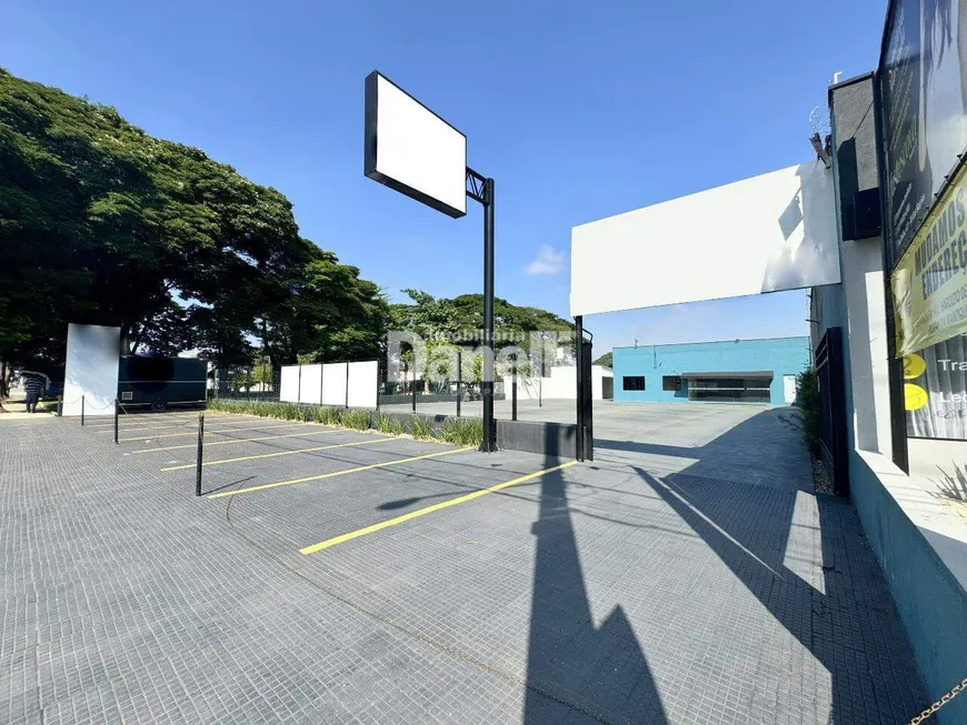 Foto 1 de Ponto Comercial para alugar, 80m² em Jardim das Nações, Taubaté