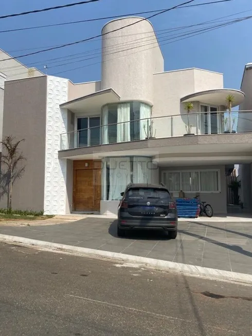 Foto 1 de Sobrado com 4 Quartos à venda, 320m² em Vila Moraes, Mogi das Cruzes