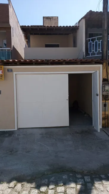 Foto 1 de Casa com 2 Quartos à venda, 106m² em Campo Grande, Rio de Janeiro