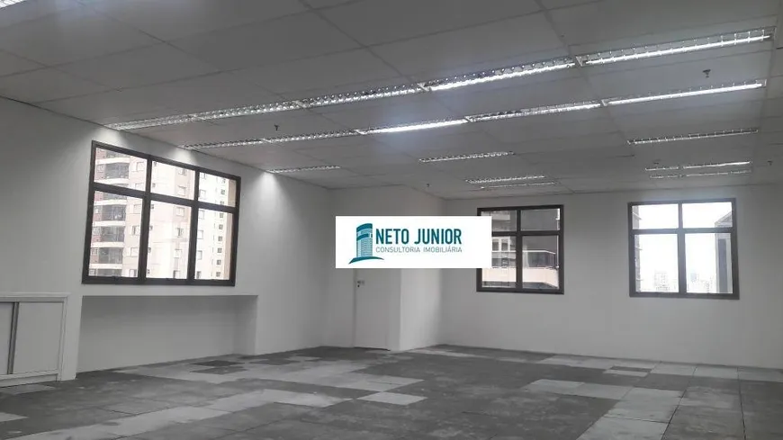 Foto 1 de Sala Comercial para alugar, 130m² em Vila Olímpia, São Paulo