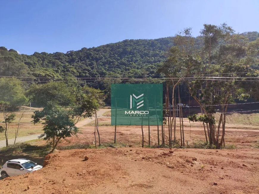 Foto 1 de Lote/Terreno à venda, 441m² em Prata, Teresópolis